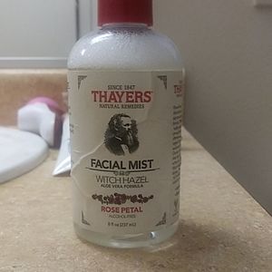 Witch hazel